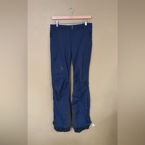 Black Diamond Women’s Dawn Patrol LT Pants